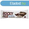 Rocky Rice puffasztott rizsszelet tejes 18 g