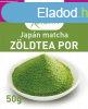 Szafi Fitt japn matcha zldtea por 50 g