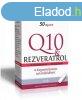 INTERHERB Q10 REZVERATROL KAPSZULA 30 db