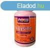 Now l-lysine tabletta 1000mg 100 db