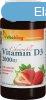Vitaking d3 vitamin 2000ne epres rgtabletta 90 db