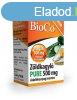 Bioco zldkagyl pure 500 mg kapszula 90 db