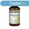 Vitaking Potassium Gl.Klium Kapsz.99Mg 100 db