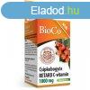 Bioco csipkebogys retard c-vinamin 1000 mg kapszula 60 db