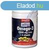 Jutavit omega-3 halolaj + e-vitamin 1200 mg 40 db