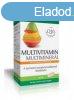 INTERHERB MULTIVITAMIN-MULTIMINERAL TABLETTA 30 db