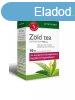 INTERHERB NAPI 1 ZLD TEA EXTRAKTUM KAPSZULA 30 db