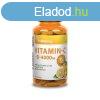 Vitaking vitaminc-1000 + d-4000ne tabletta 90 db