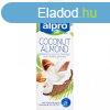 Alpro kkusz-mandulaital 1000 ml