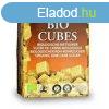 Biorganik bio kockacukor /cubes 500 g