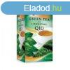 Herbex prmium tea zldtea q10-zel 20x1,5g 30 g