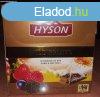 Hyson erdei gymlcss fekete tea 20x2 g 40 g