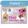 Dr.chen td meridin tea 20x2,5 g 20 db