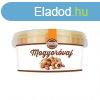 Valentines mogyorvaj gourmet ropogs 250 g