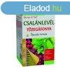 Naturland csalnlevl tzegfonya tea 20x1,2 g 24 g