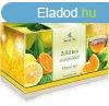 Mecsek zld tea citrusokkal 20x2 g 40 g