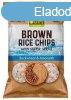 Rice Up bio hajdina&amarnt chips 25 g