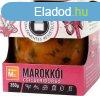 Polcz marokki csicseri adalkmentes ksztel 350 g