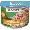 Sadu vegetrinus psttom paprikval 200 g