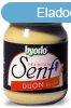 Byodo bio dijoni mustr 125 ml