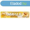 Halls cukor honey-lemon 34 g