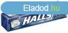 Halls cukor mentol-eukalyptus original 34 g