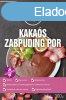 Szafi Free zabpuding por kakas 300 g