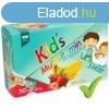 OCSO Kid&#039;s Multivitamin granultum eper-bann z 3