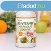 Netamin D3-vitamin+Olivaolaj 3000 NE SZUPER