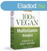 Bioco vegan multivitamin komplex tabletta 30 db