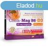 Olimp Labs Chela-Mag B6 + D3 - A D-VITAMIN MAXIMLIS FELSZV