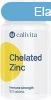 CaliVita Chelated Zinc tabletta Szerves cink 100db