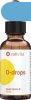 CaliVita D-drops D3-vitamin-cseppek 30 ml