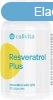 CaliVita Resveratrol PLUS kapszula Resveratrol koenzim-Q10-z