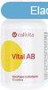 CaliVita Vital AB tabletta Multivitamin AB-vrcsoportaknak 