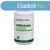 Biocom Spirulina kapszula 100db