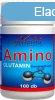 Vita Crystal Amino Glutamin kapszula 100db
