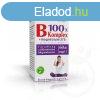 NATURLAND B 100% KOMPL.+MG 375 KAPSZ 60D