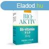 BIOCO B6-VITAMIN P-5-P 20MG BIOAKTV TBL