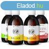 Zinzino BalanceOil Orange/Lemon/Mint 300 ml