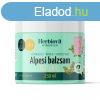 Herbiovit alpesi balzsam natural 250 ml