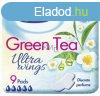 Carin ultra green tea ultravkony szrnyas intimbett 9 db