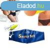 Sauna Belt elektromos karcsst v, szauna v,  120 cm