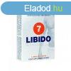 LIBIDO 7 ORAL JELLY - 5DB