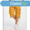 Frfi rovid nadrg Alpha Industries Jet Shorts Yellow