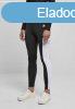 Ladies Starter Highwaist Sports Leggings black/white