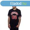 Mitchell & Ness Chicago Bulls All Star black Name & 