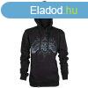 Mikina Skull Runes (Diablo 4) 2XL