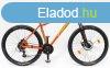 CSEPEL WOODLANDS PRO 27,5/20 MTB 1.1 21SP L NARANCS YS7421