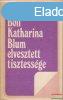 Katharina Blum elvesztett tisztessge